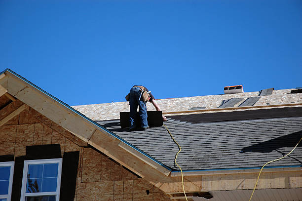Best EPDM Roofing  in Crete, NE