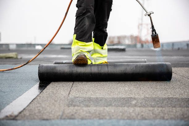 Emergency Roof Repair in Crete, NE